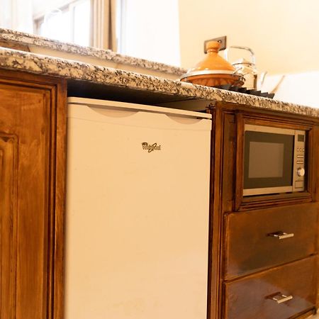 La Terrassa Appartement Climatise أزرو المظهر الخارجي الصورة