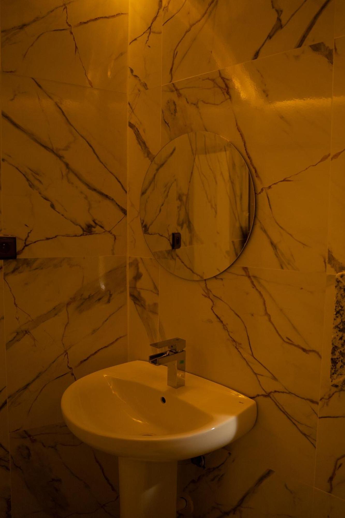 La Terrassa Appartement Climatise أزرو المظهر الخارجي الصورة