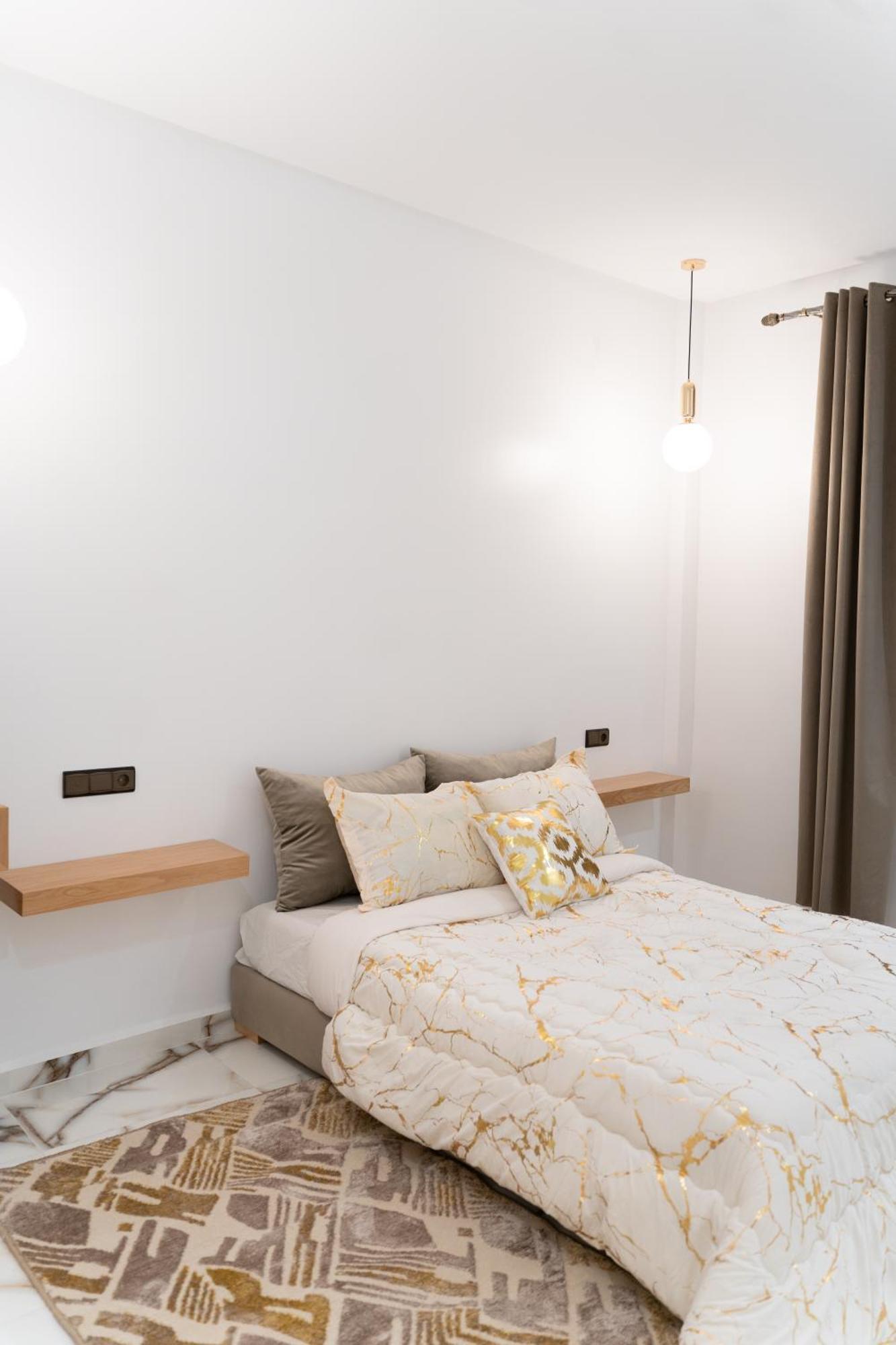 La Terrassa Appartement Climatise أزرو المظهر الخارجي الصورة