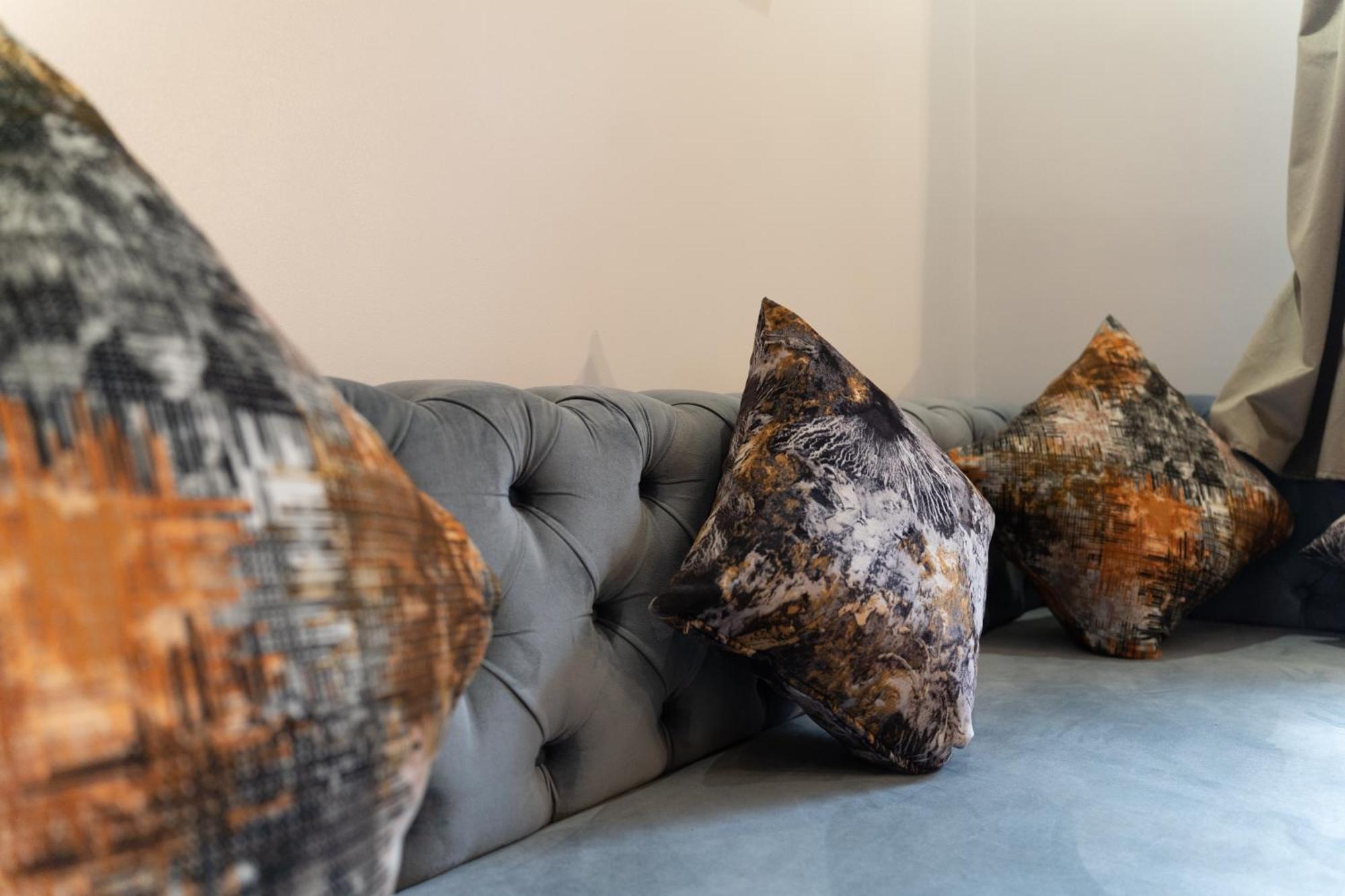 La Terrassa Appartement Climatise أزرو المظهر الخارجي الصورة