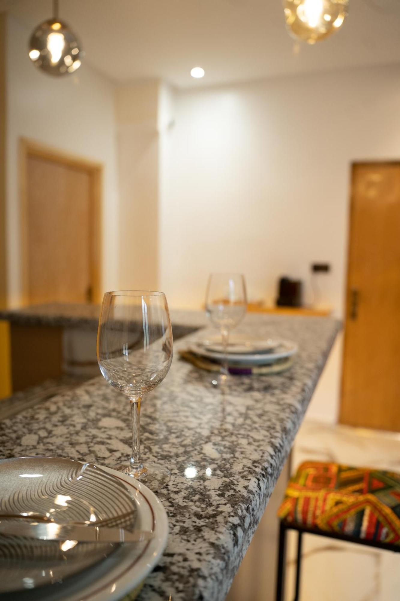 La Terrassa Appartement Climatise أزرو المظهر الخارجي الصورة