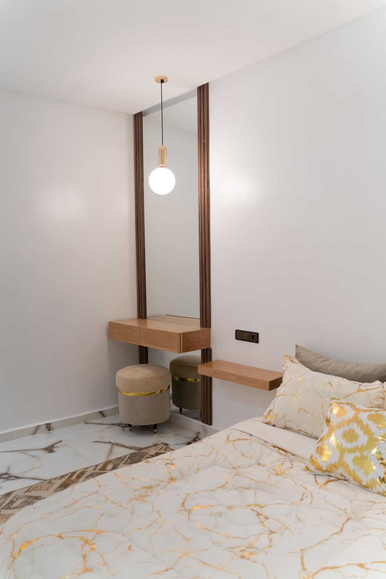 La Terrassa Appartement Climatise أزرو المظهر الخارجي الصورة