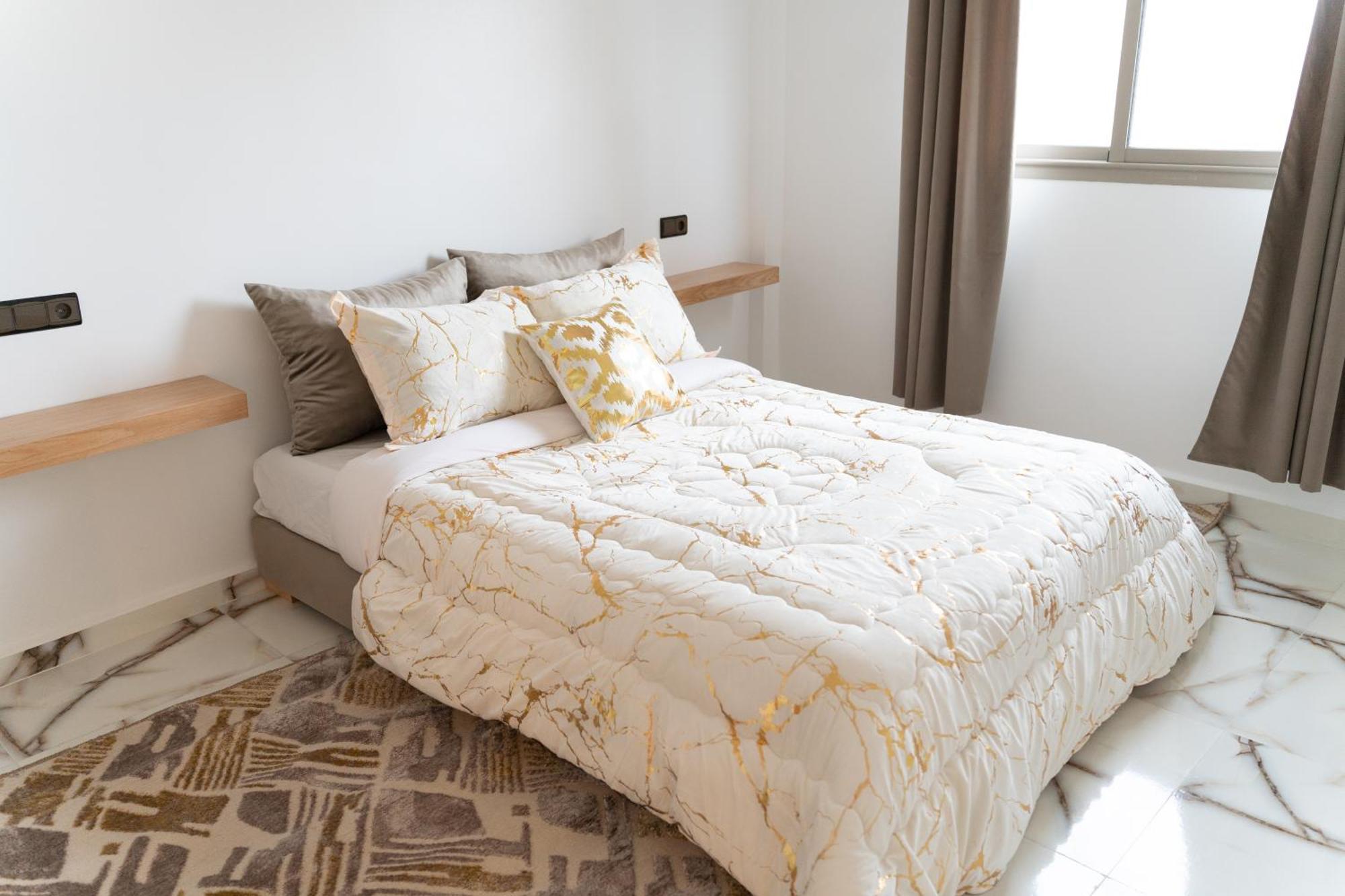 La Terrassa Appartement Climatise أزرو المظهر الخارجي الصورة