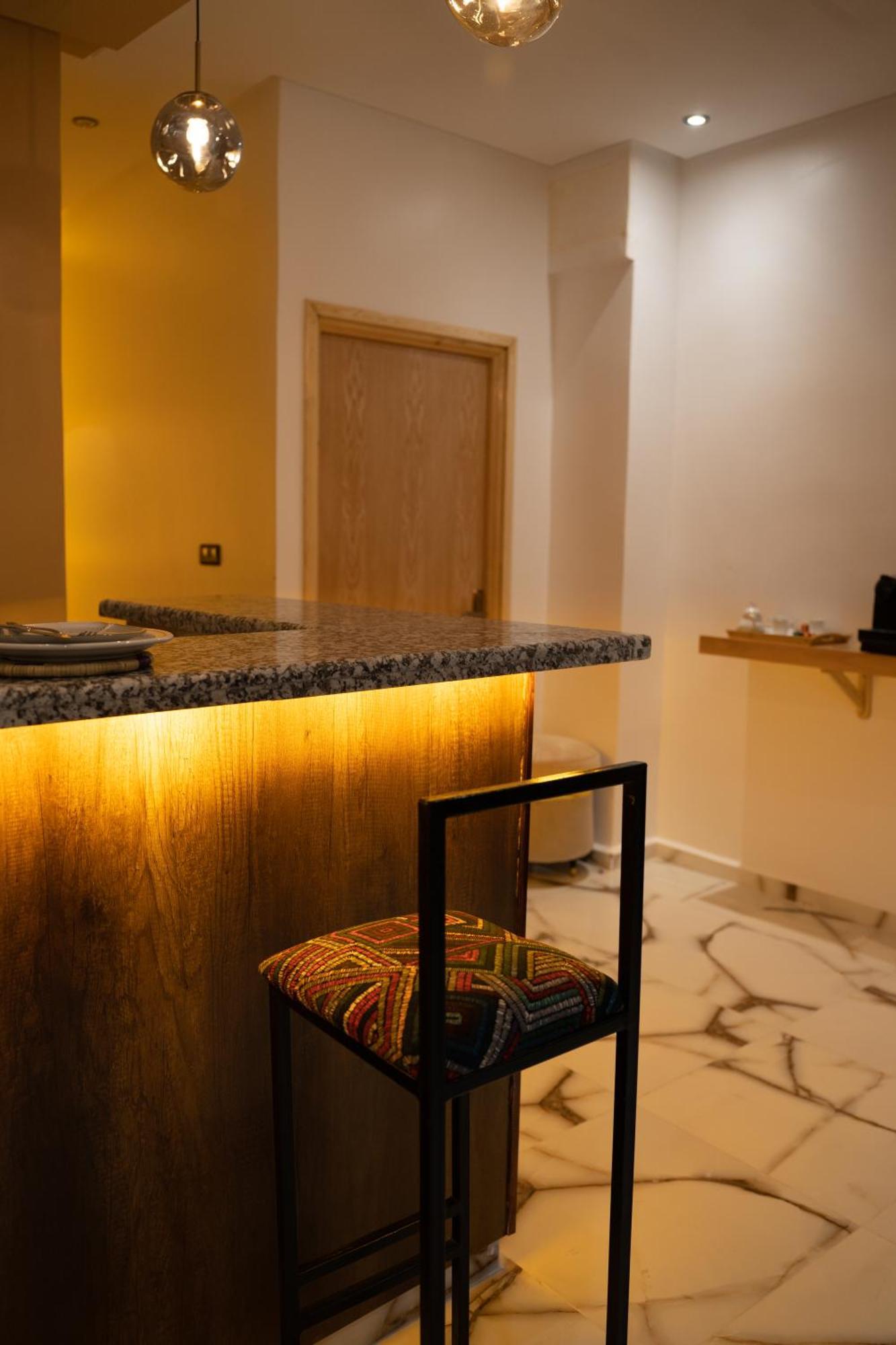 La Terrassa Appartement Climatise أزرو المظهر الخارجي الصورة