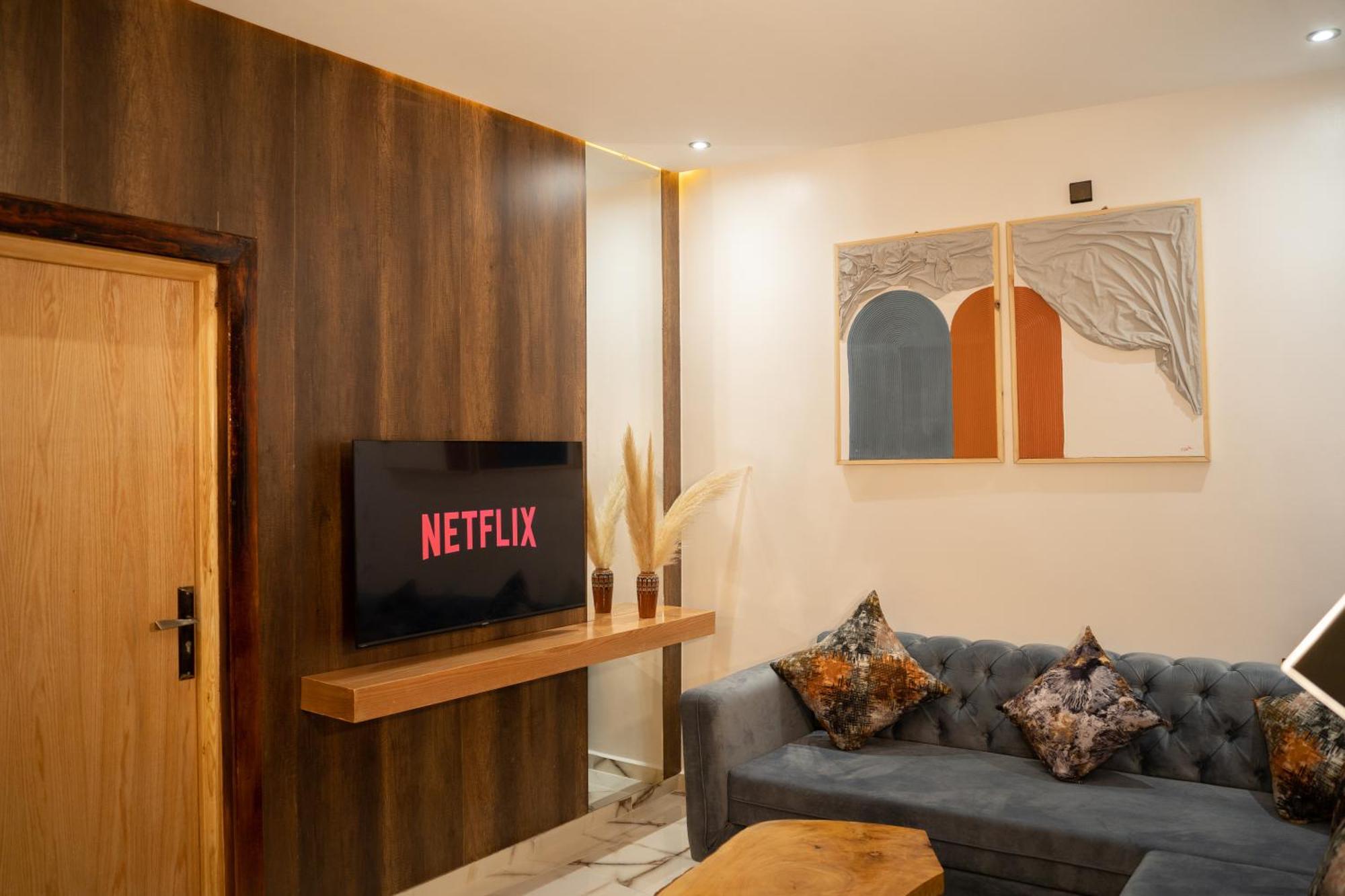 La Terrassa Appartement Climatise أزرو المظهر الخارجي الصورة