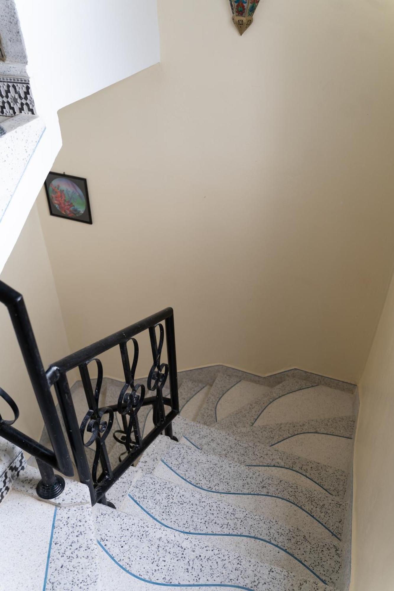 La Terrassa Appartement Climatise أزرو المظهر الخارجي الصورة
