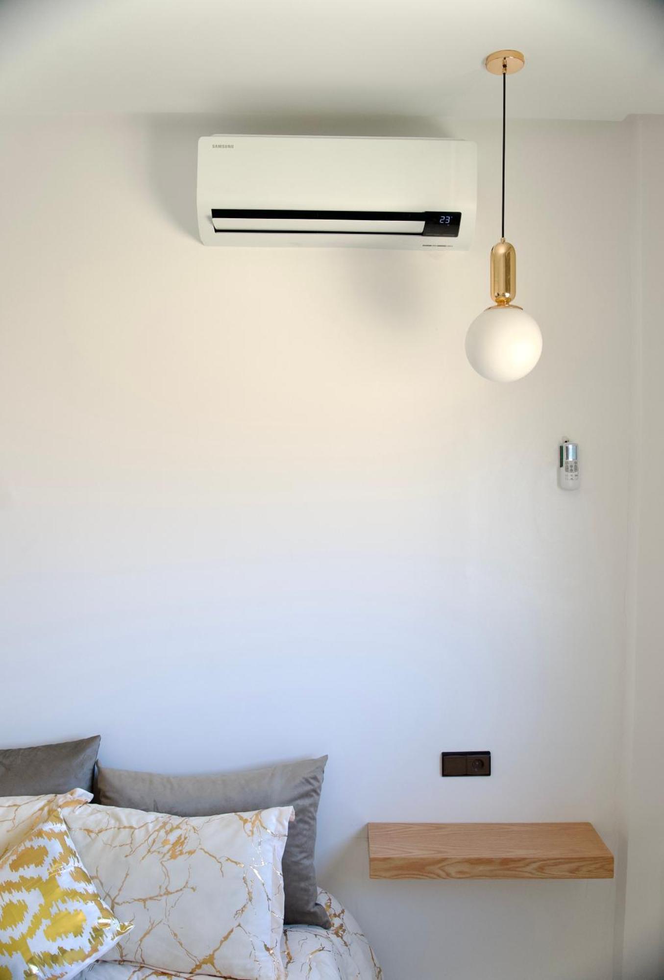 La Terrassa Appartement Climatise أزرو المظهر الخارجي الصورة