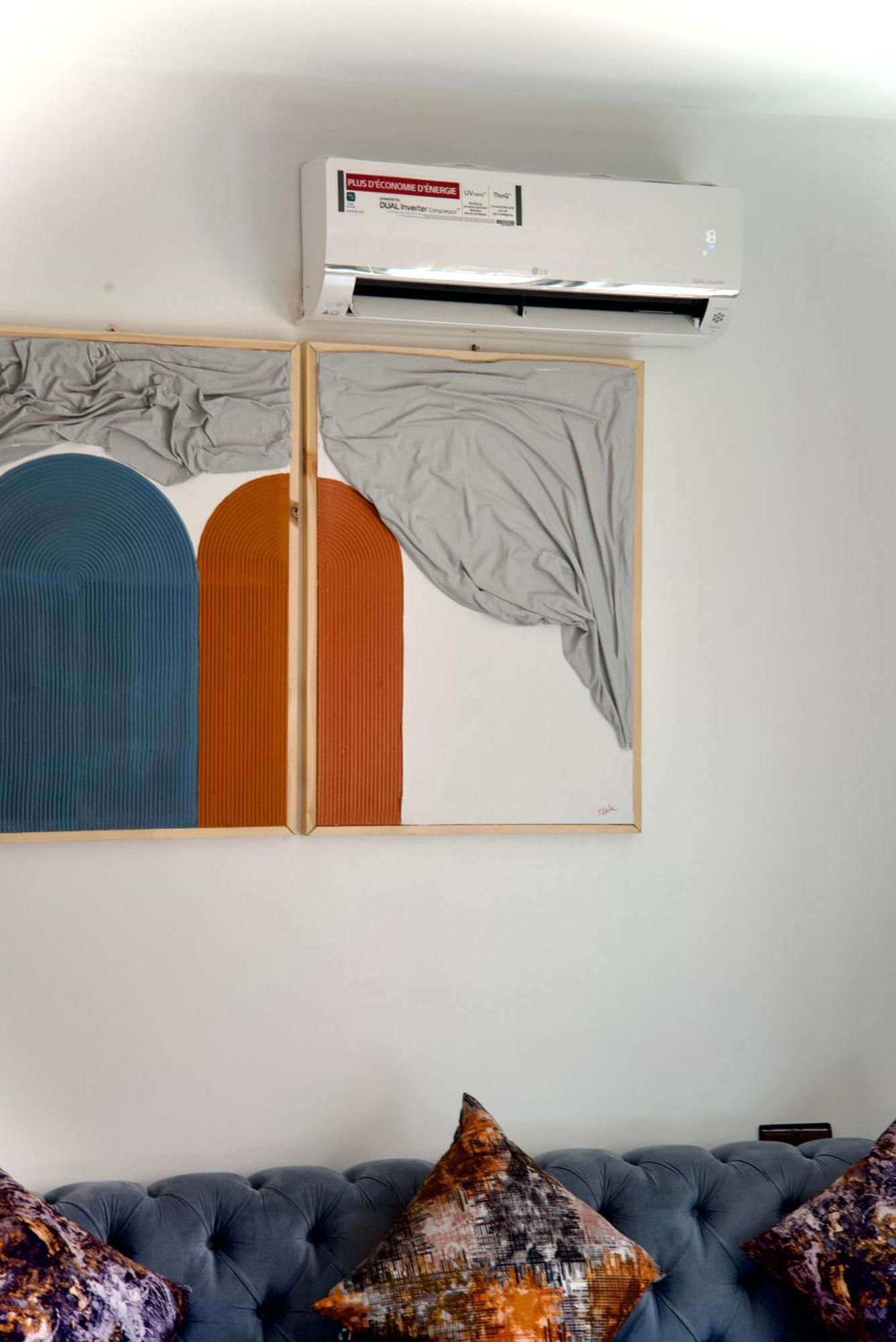 La Terrassa Appartement Climatise أزرو المظهر الخارجي الصورة