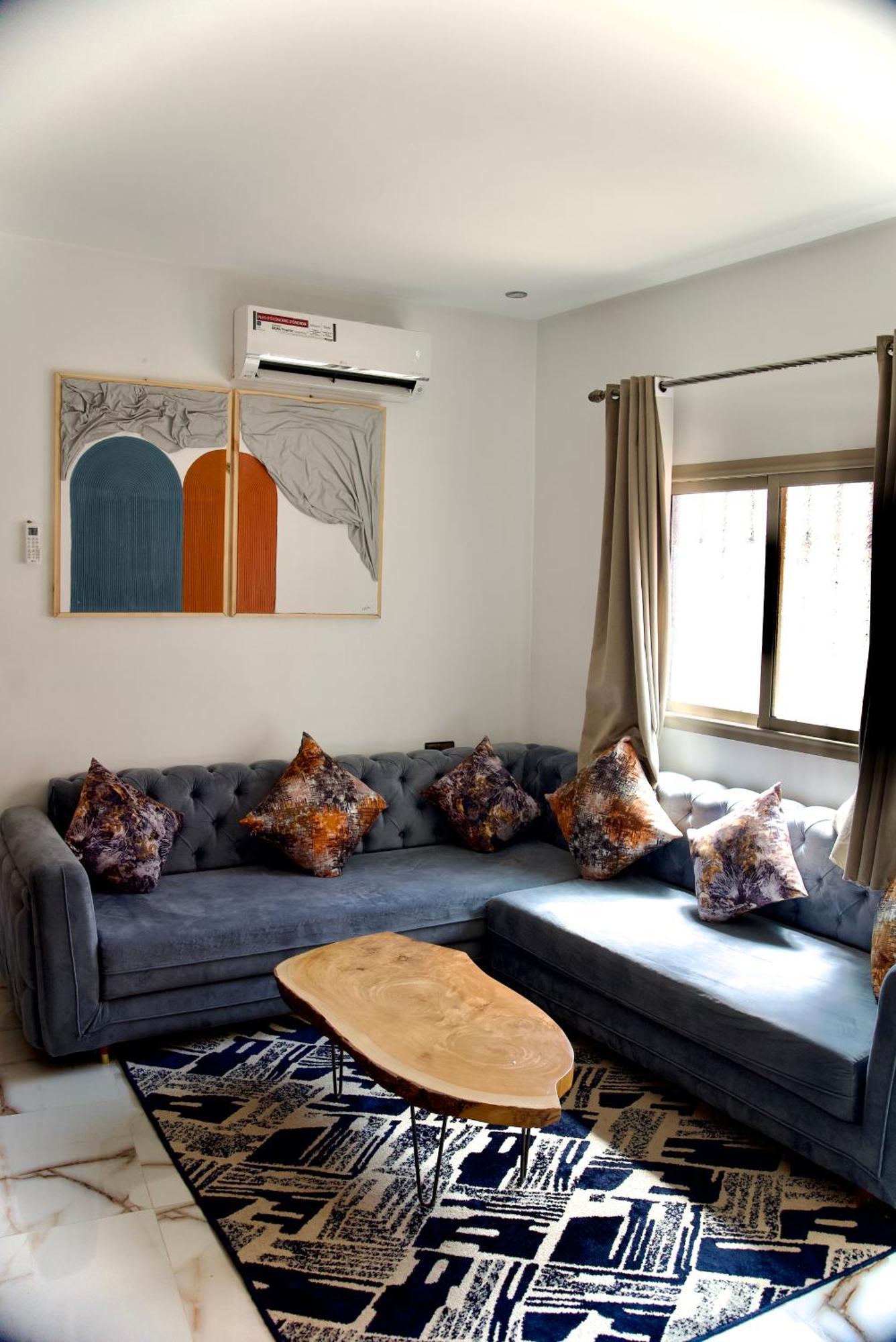 La Terrassa Appartement Climatise أزرو المظهر الخارجي الصورة