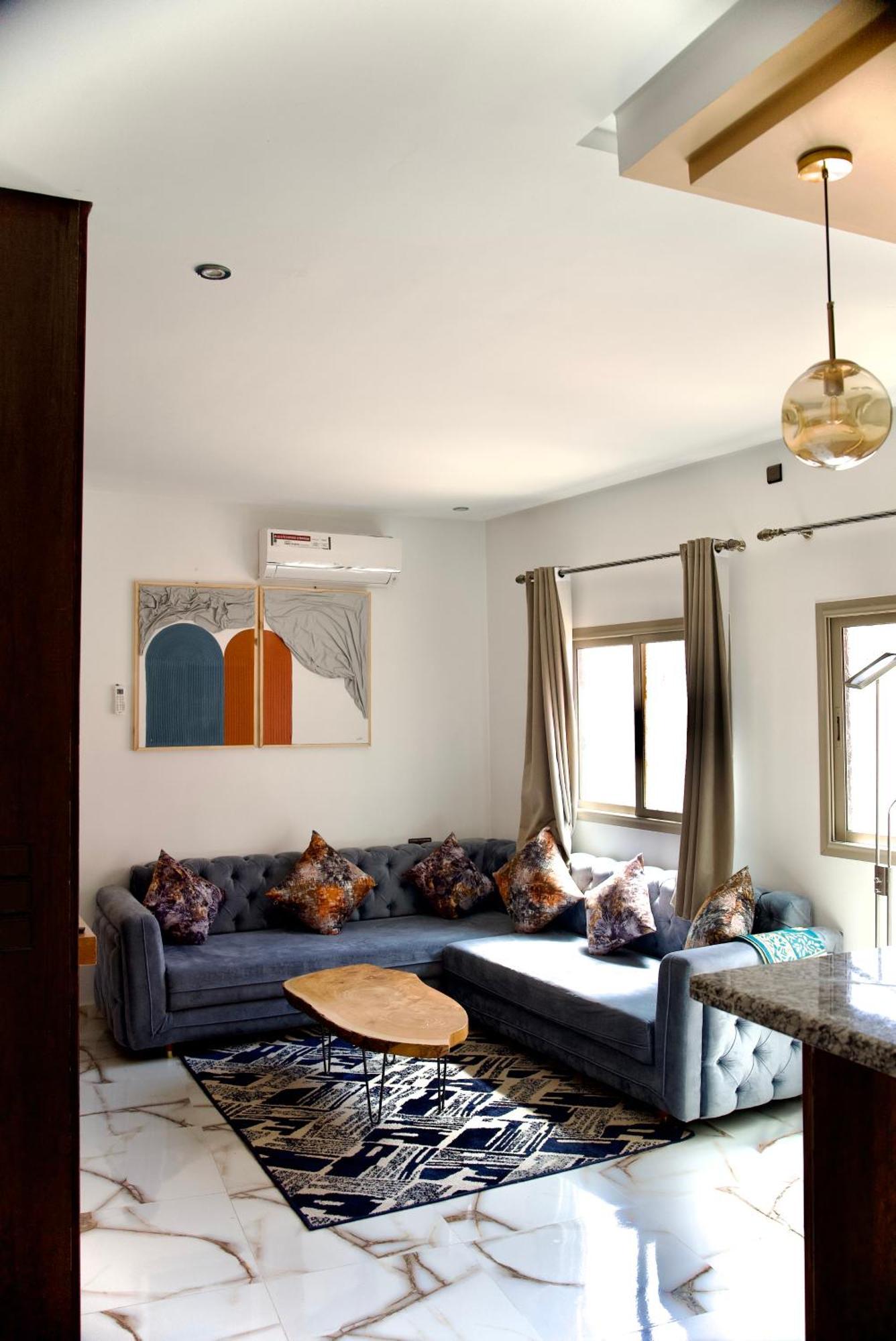 La Terrassa Appartement Climatise أزرو المظهر الخارجي الصورة